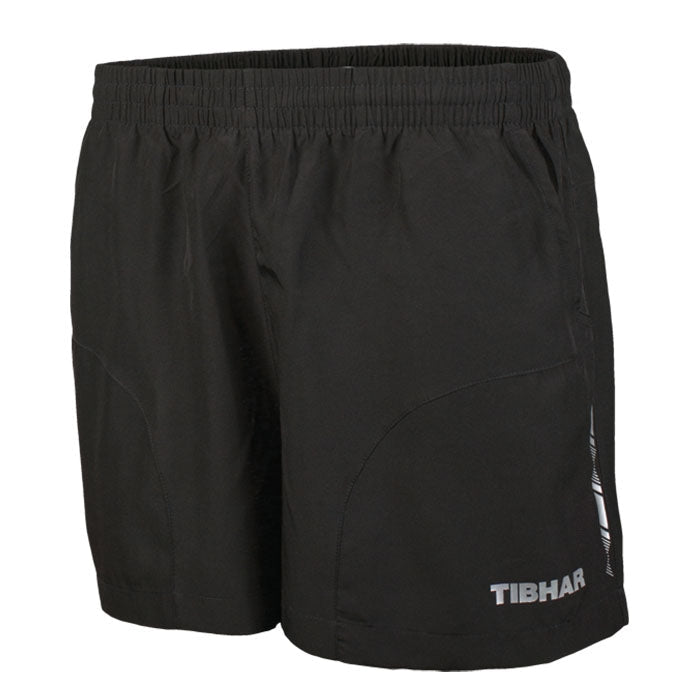 Tibhar short Globe black