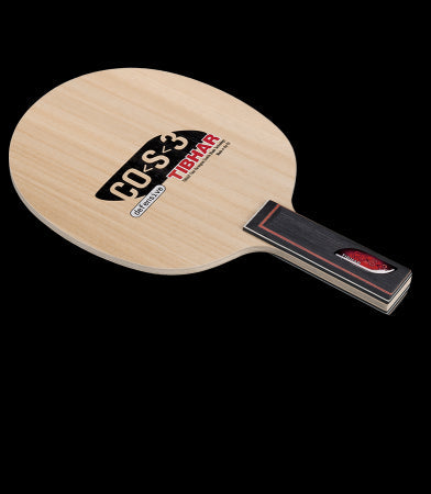 Tibhar CO-S-3 Tibor