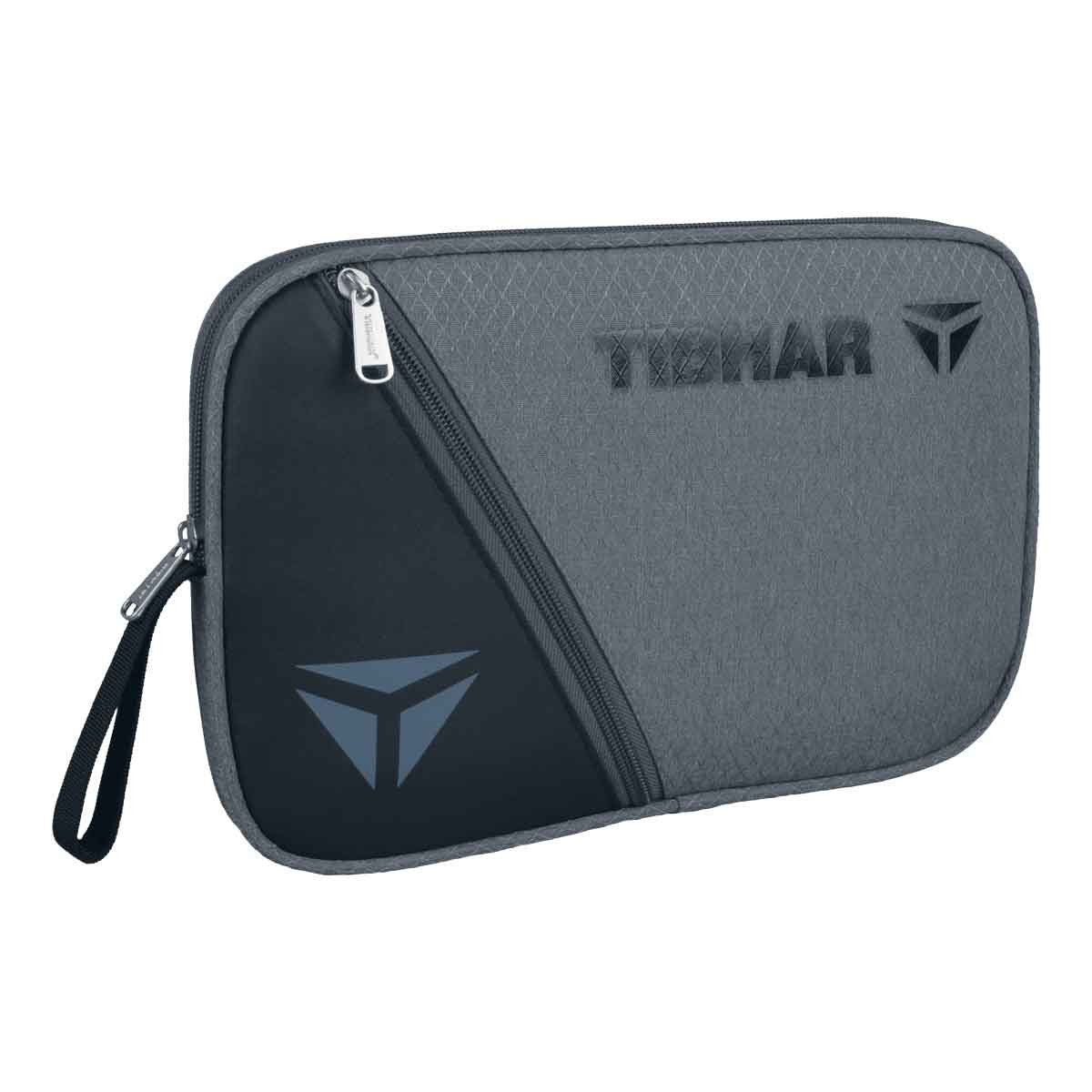 Tibhar Single cover Manila grey/black