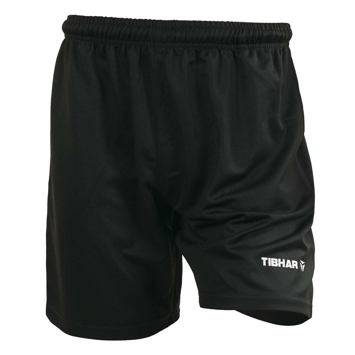 Tibhar short World black