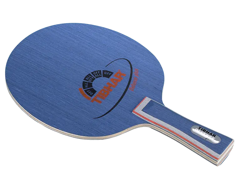 Tibhar Defence Plus Tibhar SE - tabletennisstore.eu