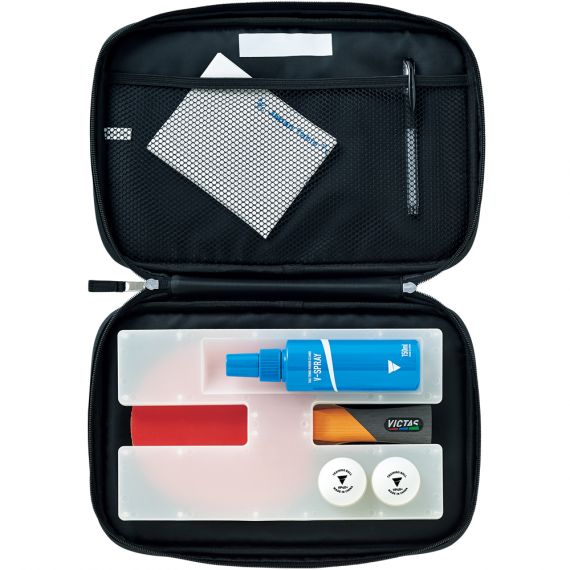 Victas V-Case 422 black-white