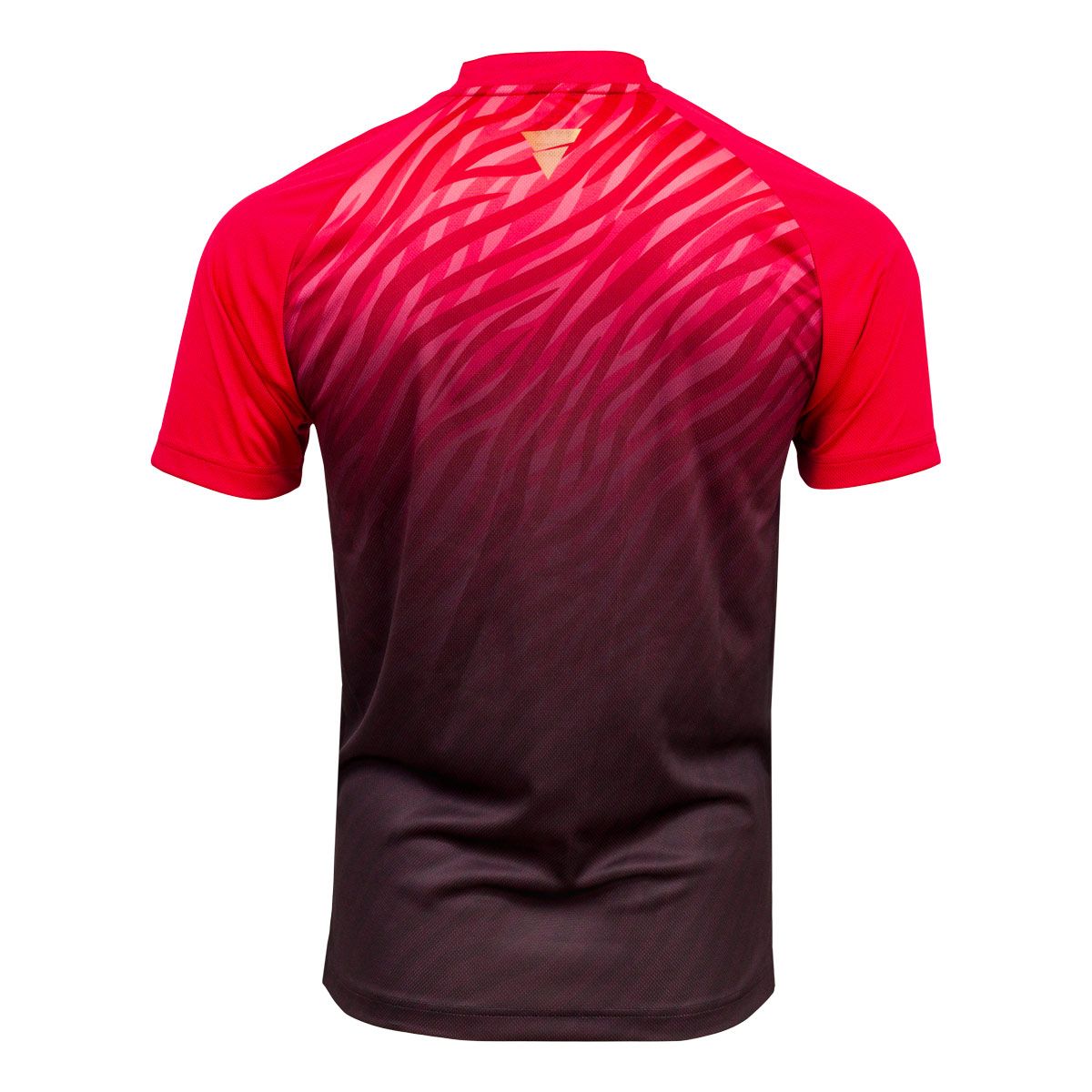 Victas shirt 232 red
