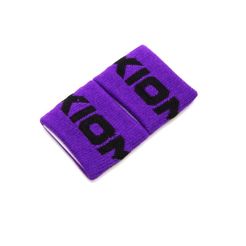 Xiom Wrist Band purple