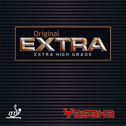 Yasaka Original Extra HG