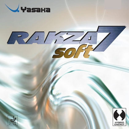 Yasaka Rakza 7 Soft