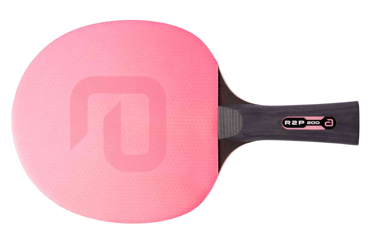 Andro Bat Ready 2 Play 200 concave