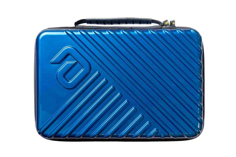 Andro Hard case blue