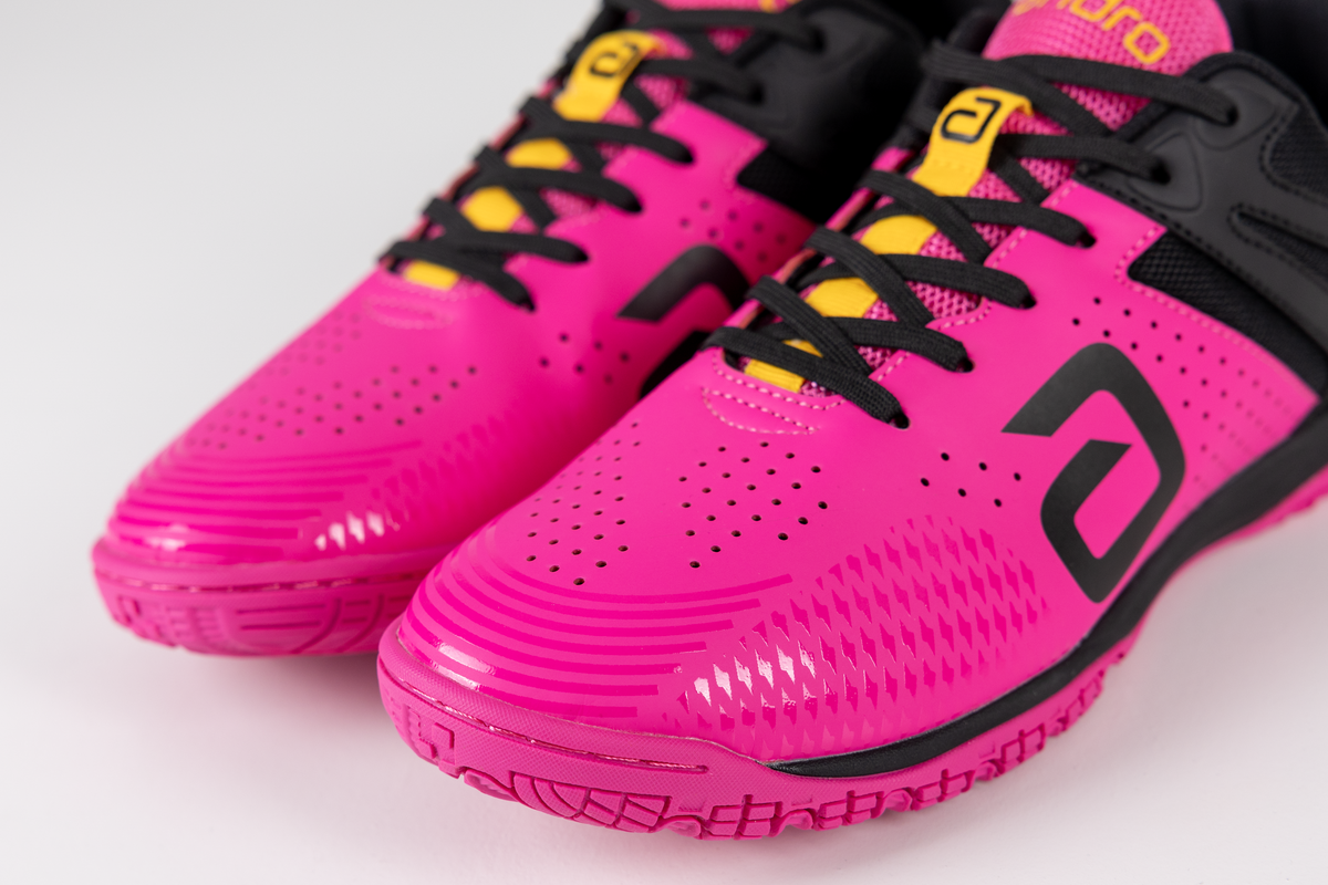 Andro shoes Cross Step Pro