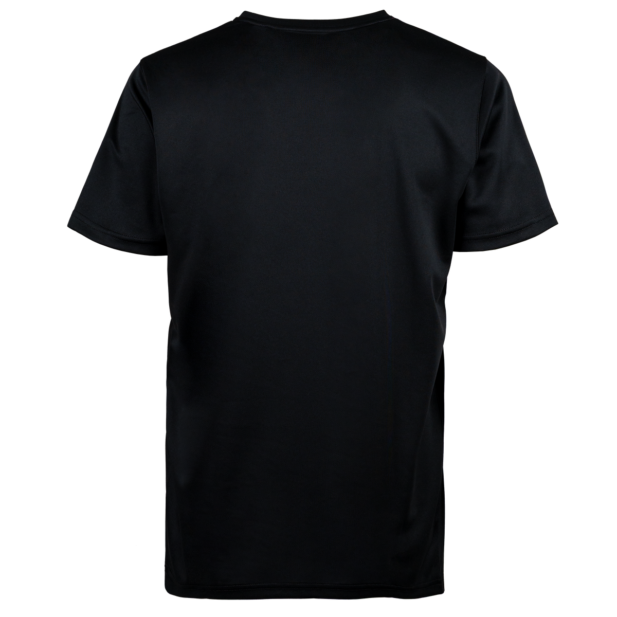 Andro t-shirt Chingo black/purple/orange