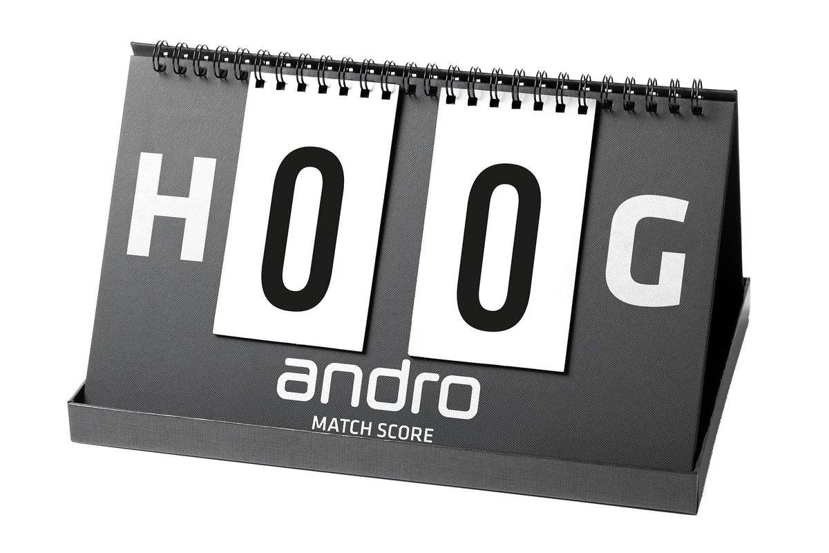 Andro Scorer
