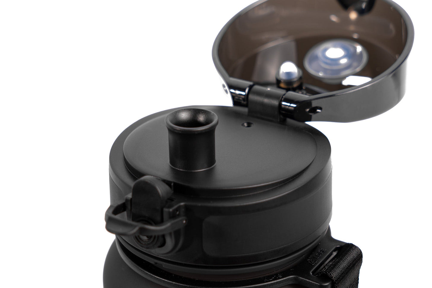 Andro Drinking Bottle Alpha 650ml.