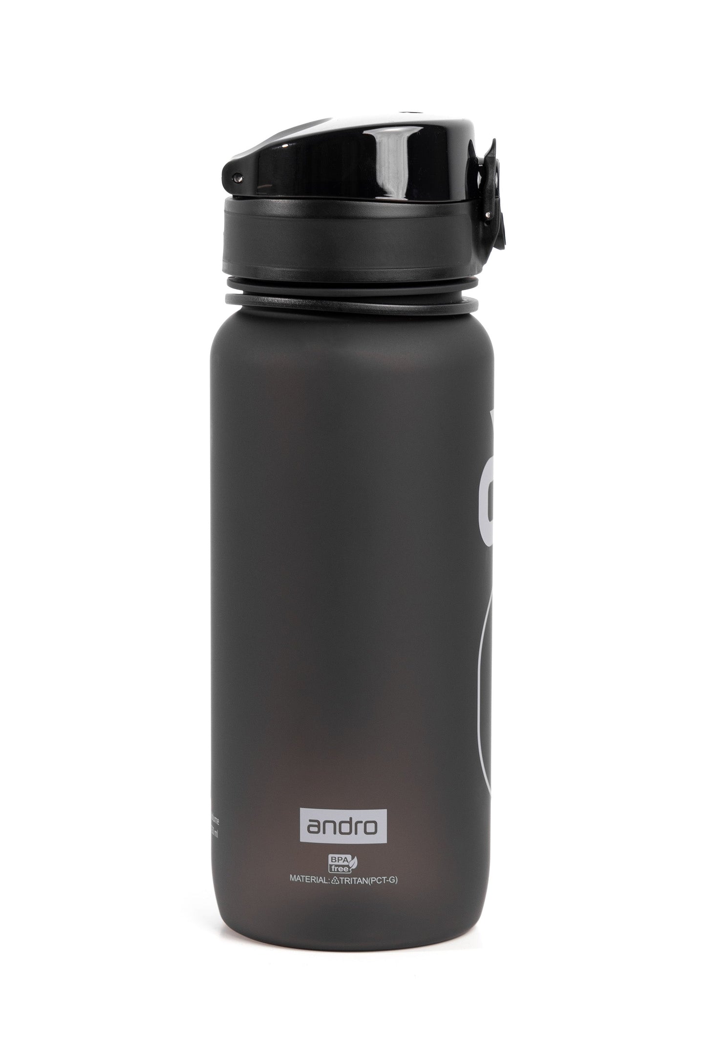 Andro Drinking Bottle Alpha 650ml.