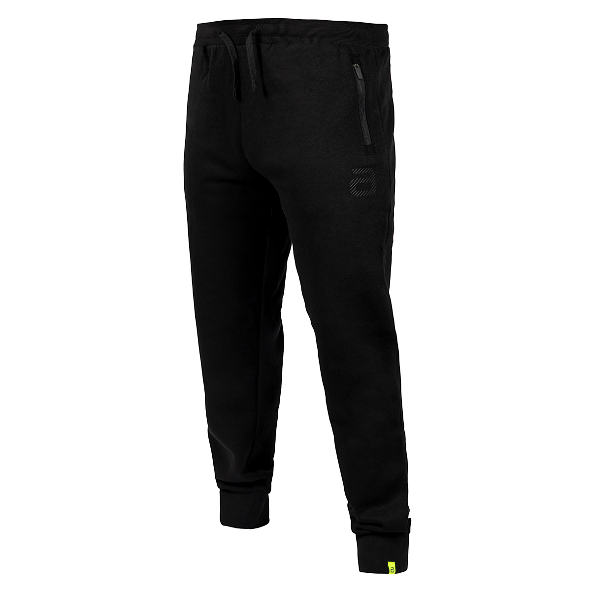 Andro sweatpants Sukaria black