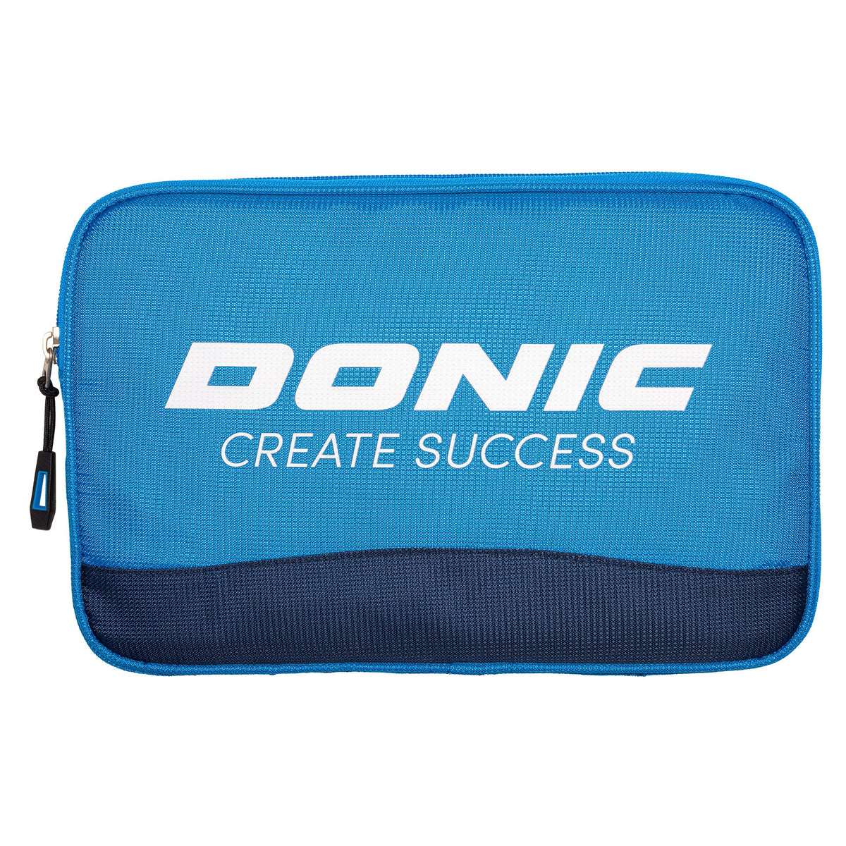 Donic Single batcover Comp cyanblue/navy