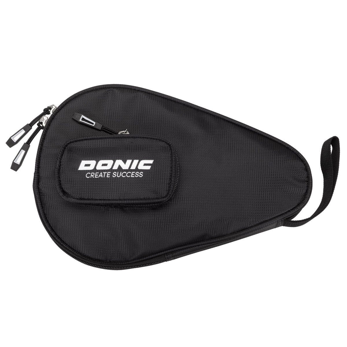 Donic Single batcover Ginger black