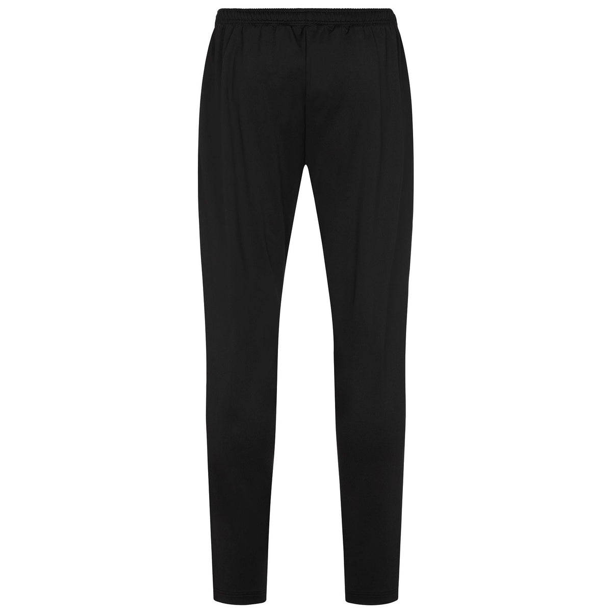 Donic Tracksuitpants Averis navy/cyan/red