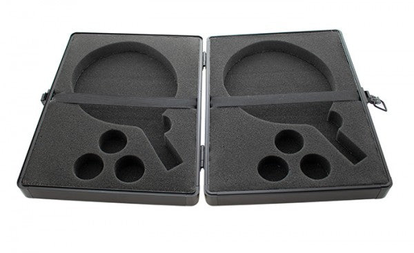 Joola Alu Case for 2 bats