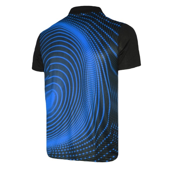 Imperial shirt F-7 blue