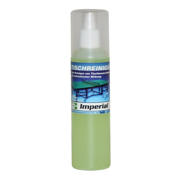 Imperial Table Cleaner 250 ml.