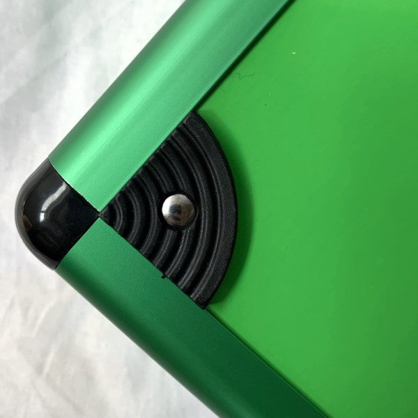 Imperial Aluminium bat case green
