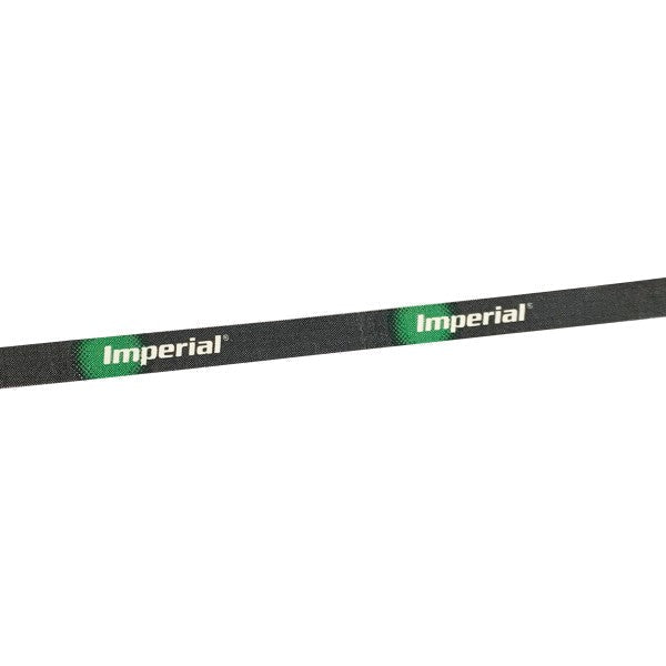 Imperial Edge Protection Tape 9mm-50 mtr. black/green