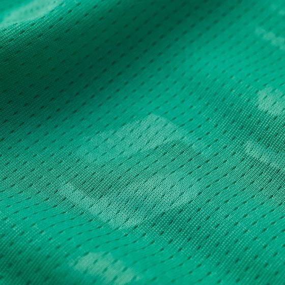 Stiga shirt Pro Bright Green