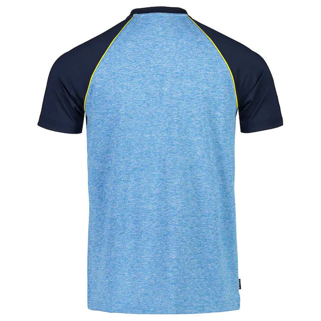 Stiga shirt Team blue/navy