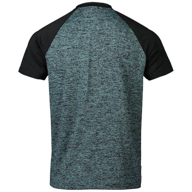 Stiga shirt Team green/black