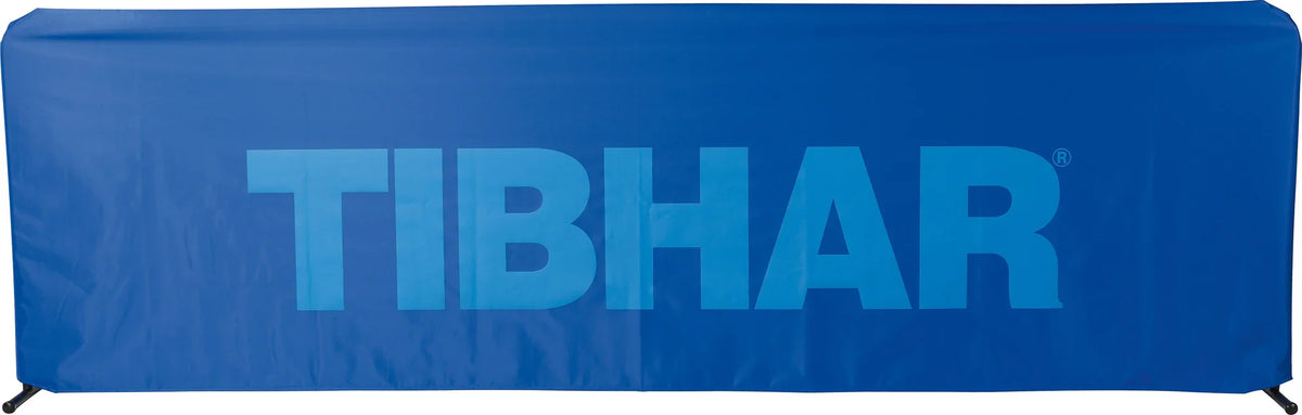 Tibhar Surround-T Fullcover 2.33 mtr. blue
