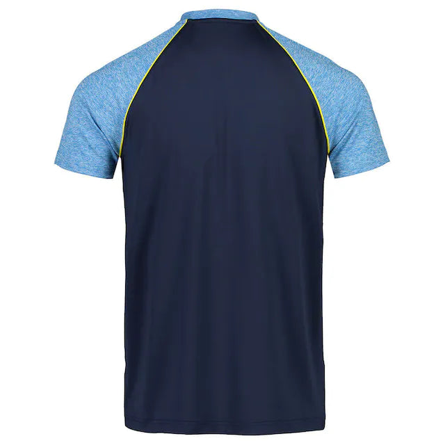 Stiga shirt Team navy/blue