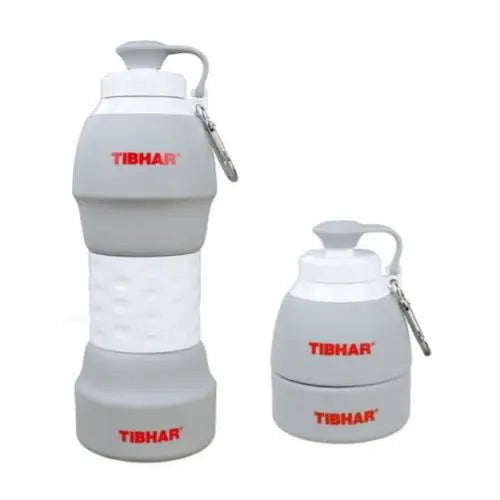 Tibhar Drink Bottle Flex Tibhar SE - tabletennisstore.eu