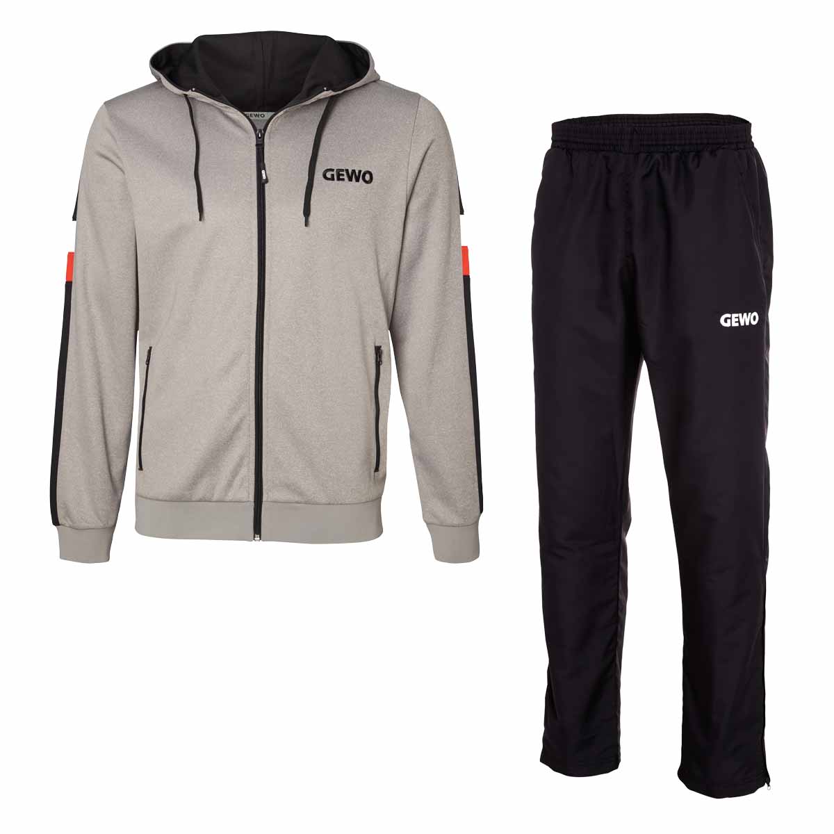 Gewo Tracksuit Corvo