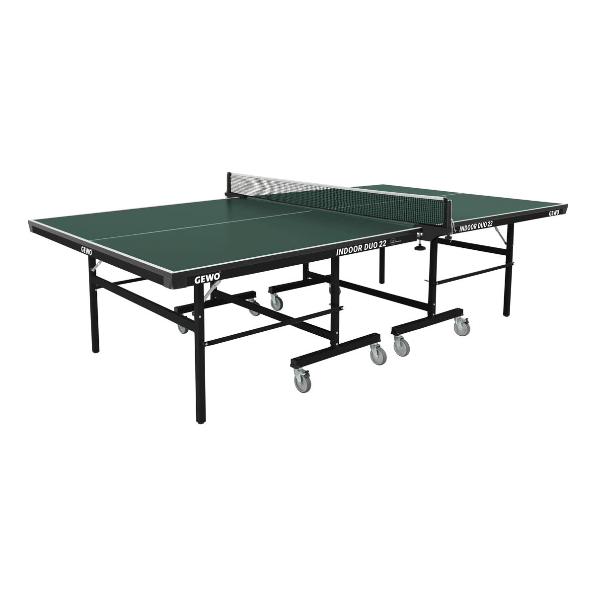 Gewo table Indoor Duo
