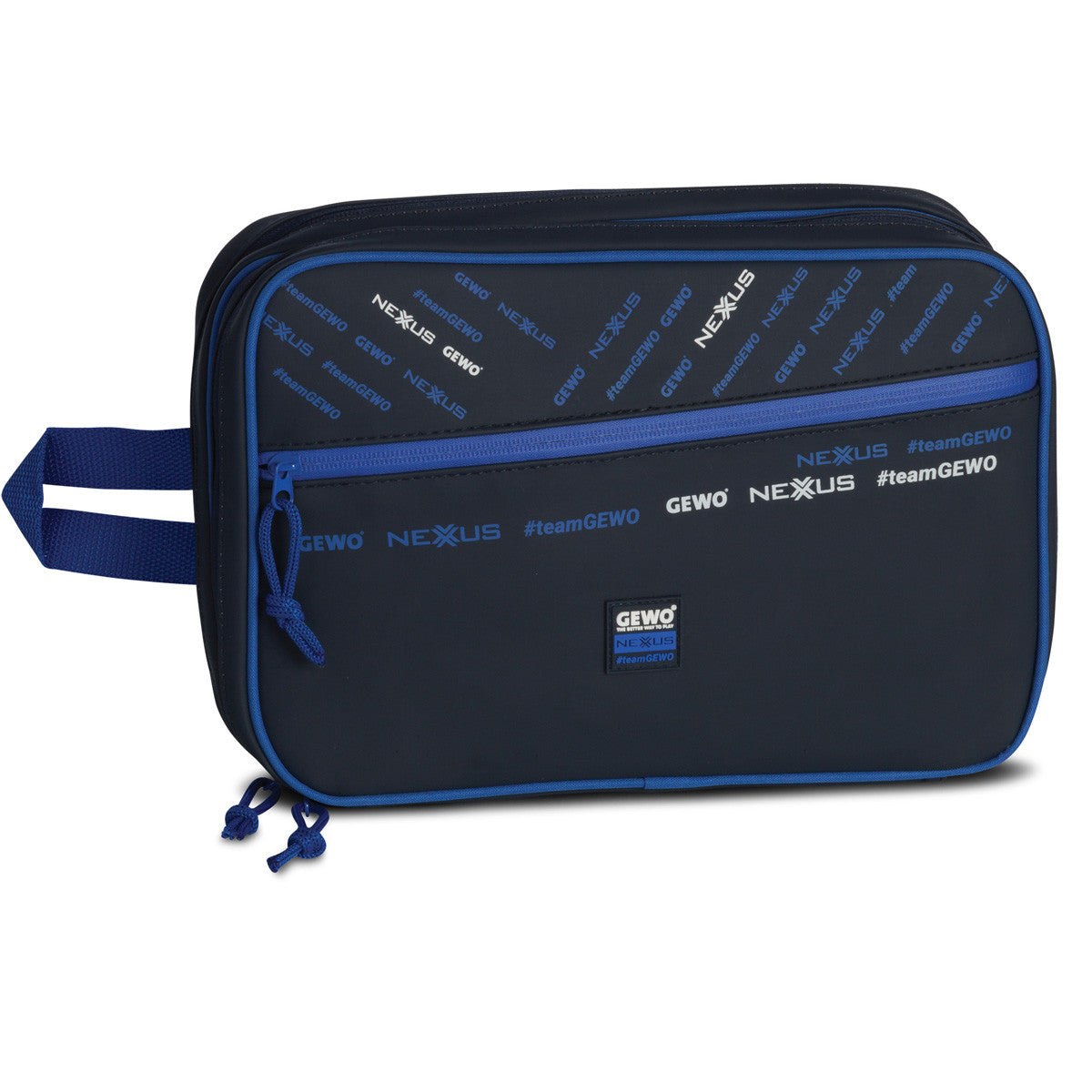 Gewo Batcover Nexxus double blue