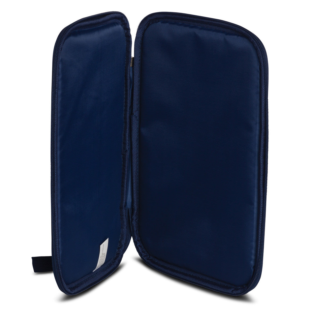 Gewo Batcover Wave double black/red