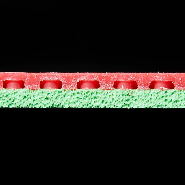 Andro Hexer Powergrip