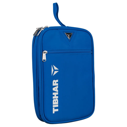 Tibhar Double Cover Macao blue