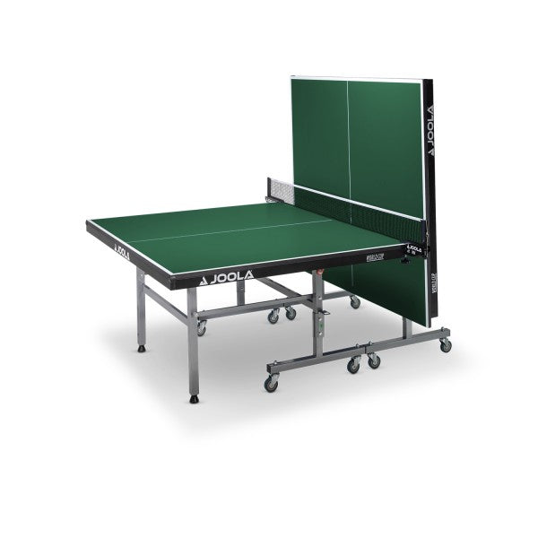 Joola Table World Cup green