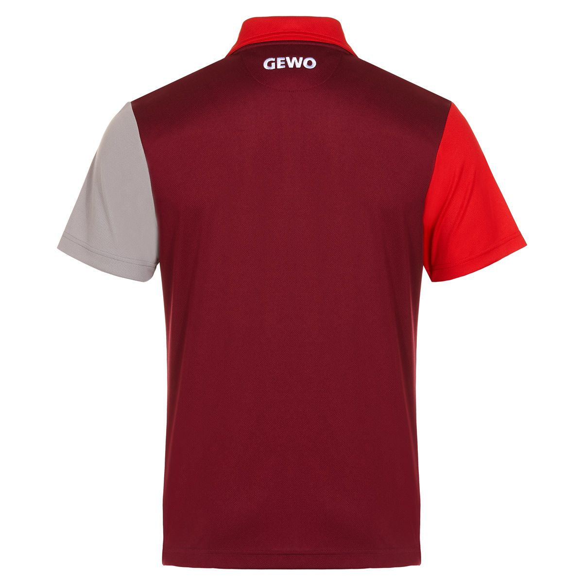 Gewo shirt Ravenna Polyester