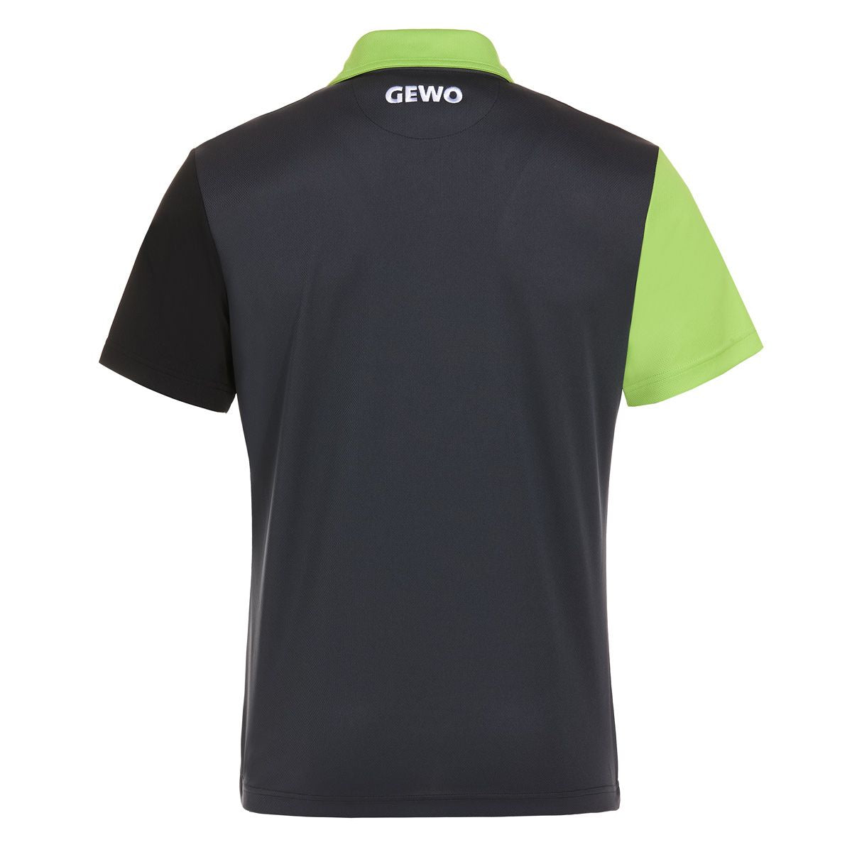 Gewo shirt Ravenna Cotton/Polyester