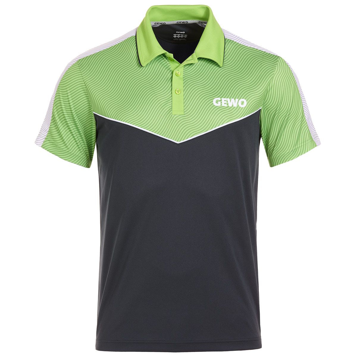 Gewo Shirt Prato