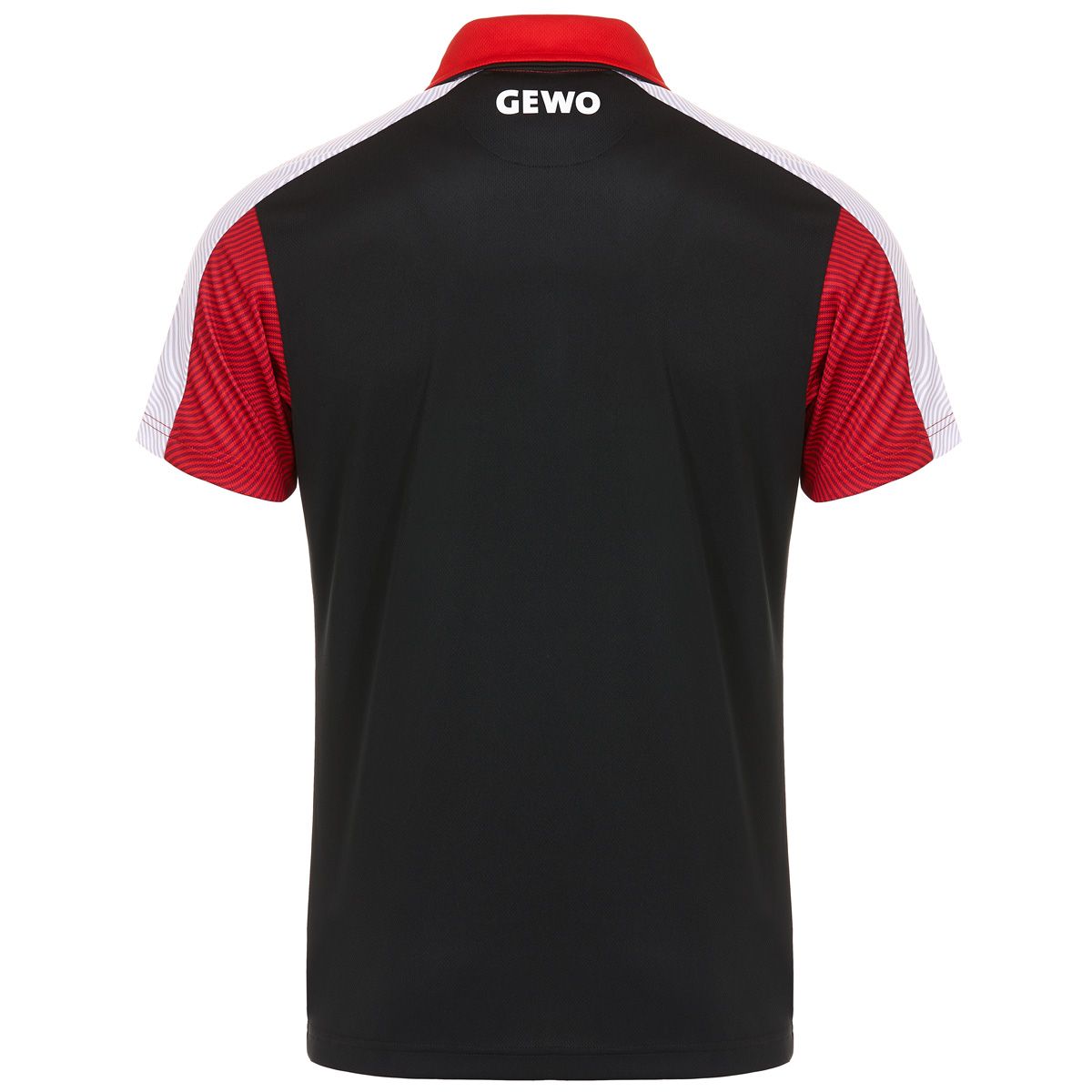 Gewo shirt Prato