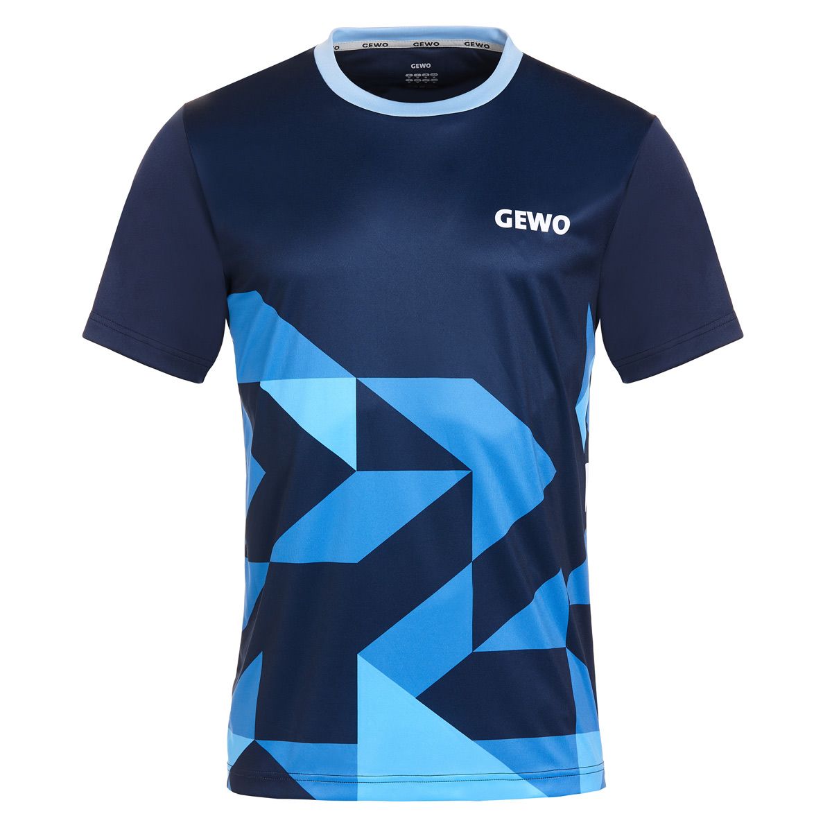 Gewo T-Shirt Matera