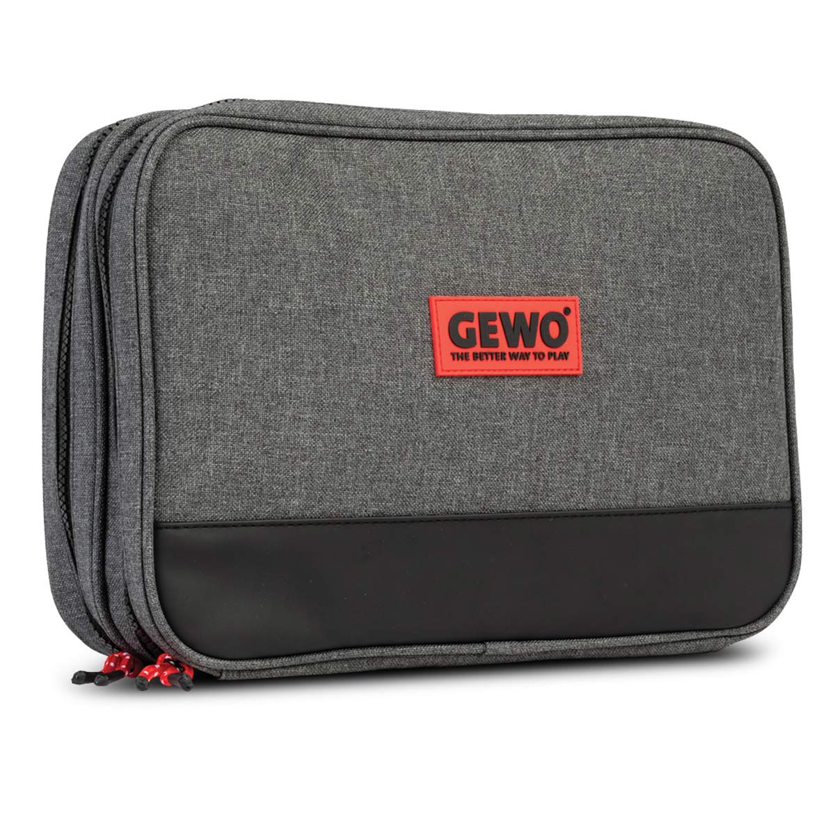 Gewo Batcover Spy double
