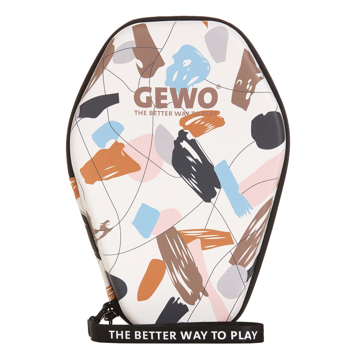 Gewo Batcover Graffiti1