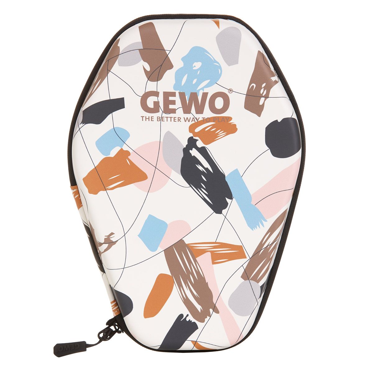 Gewo Batcover Graffiti1