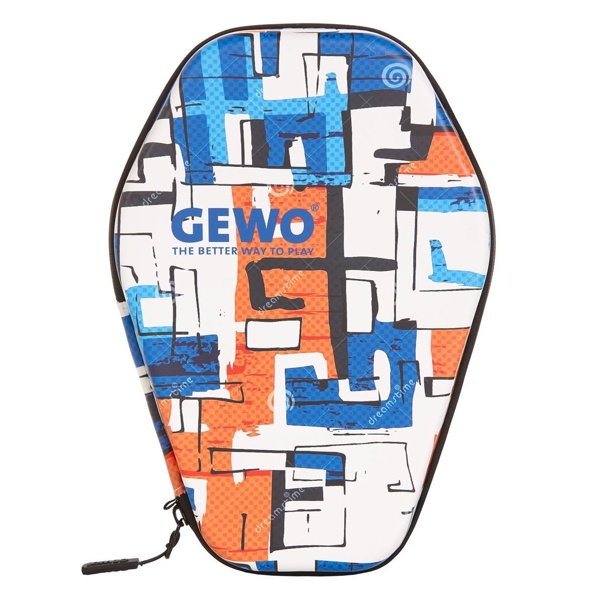 Gewo Batcover Graffiti 2