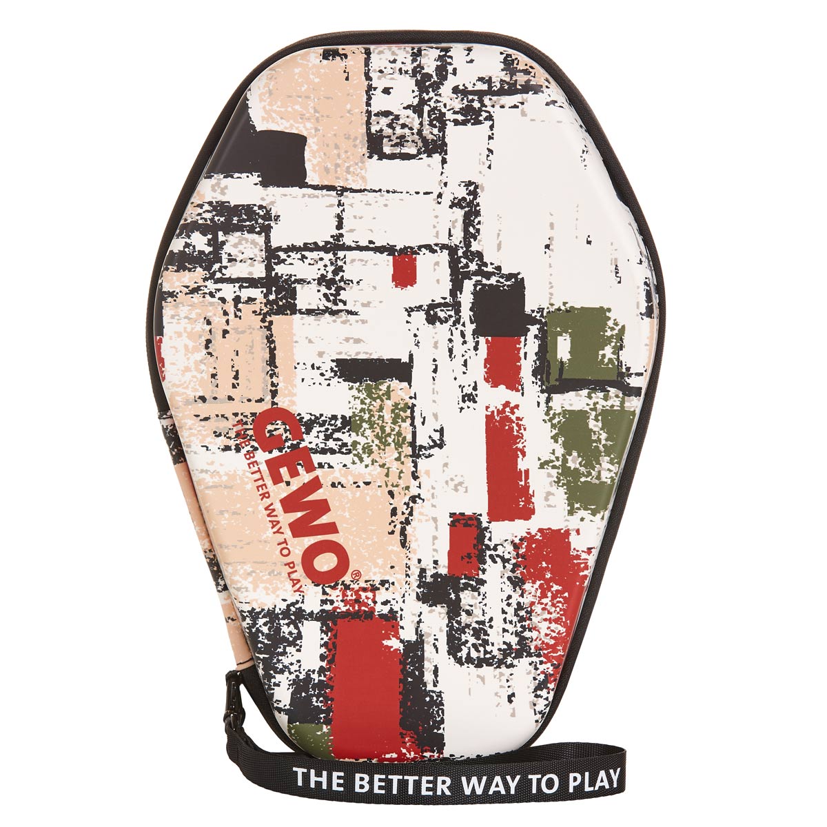 Gewo Batcover Graffiti 3