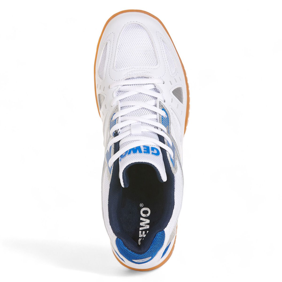 Gewo shoes Light Flex blue/white